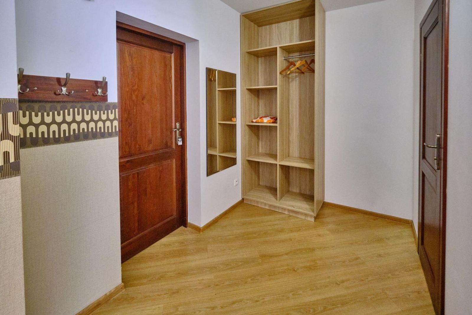 U Bulisa Apartment Władysławowo Exterior foto