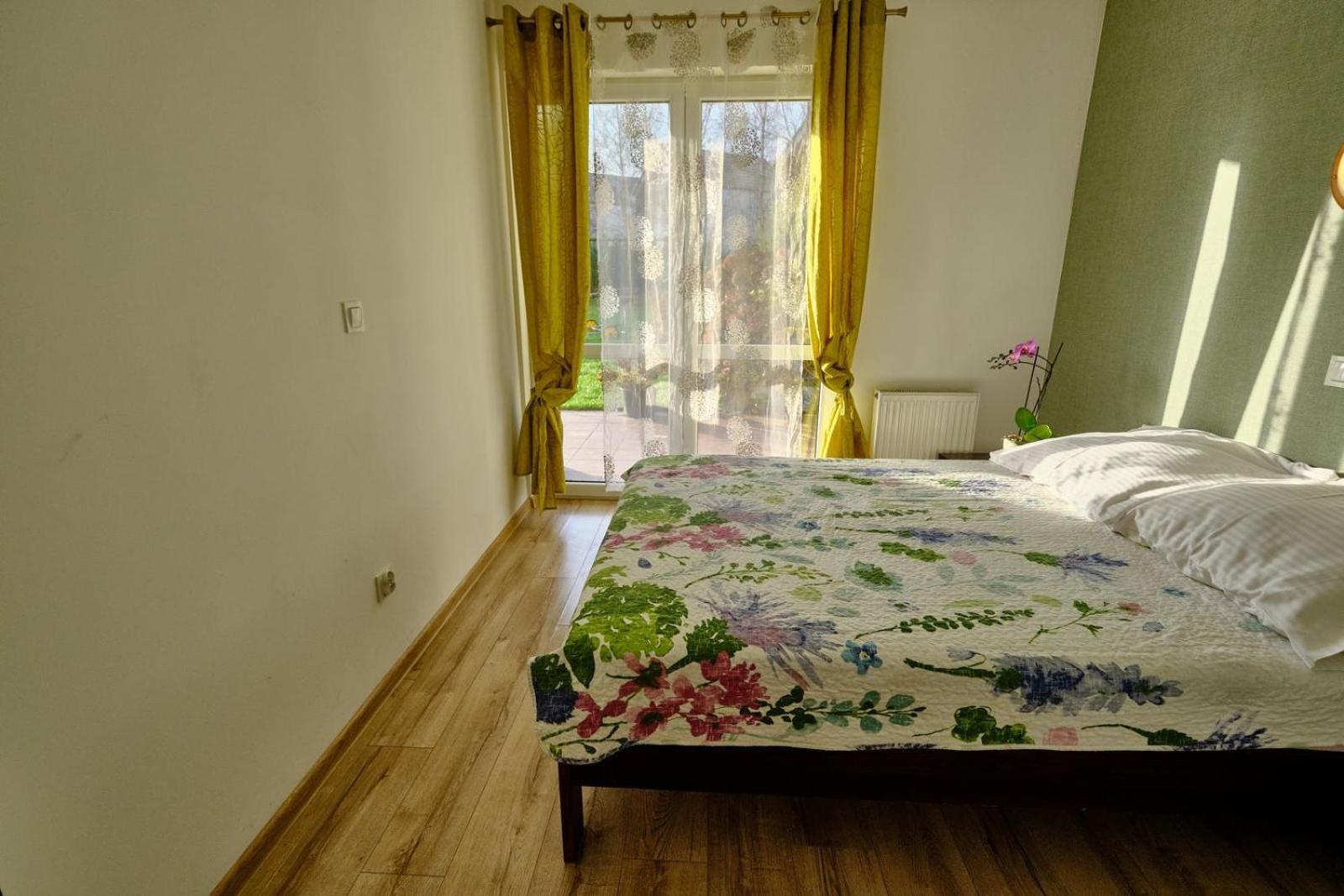 U Bulisa Apartment Władysławowo Exterior foto