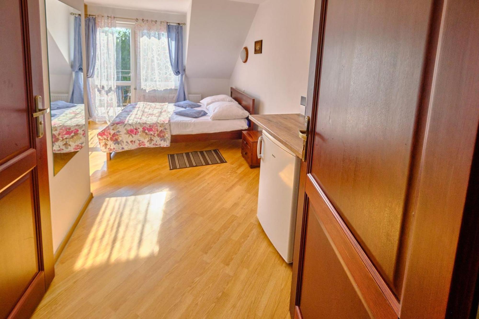 U Bulisa Apartment Władysławowo Exterior foto