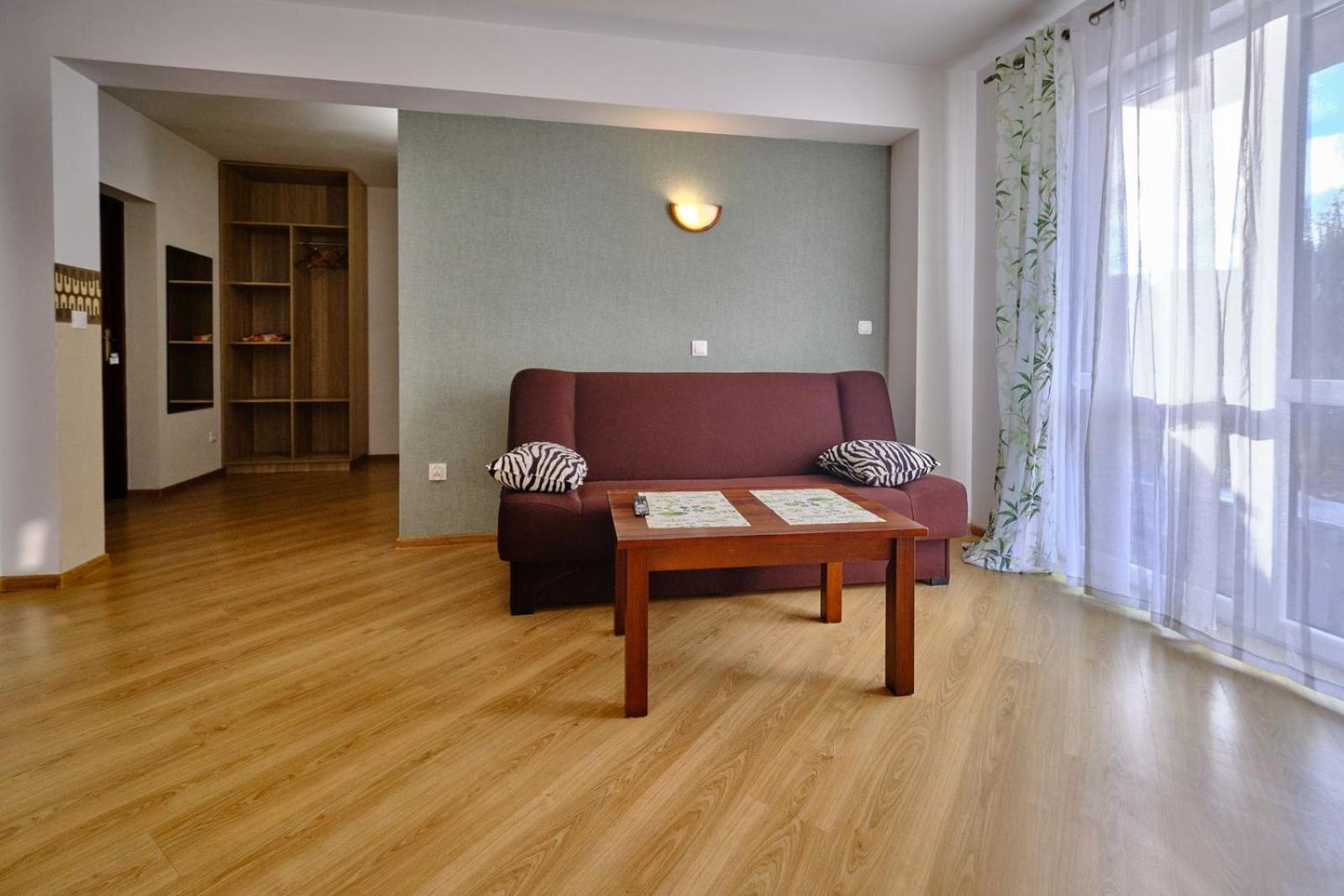 U Bulisa Apartment Władysławowo Exterior foto
